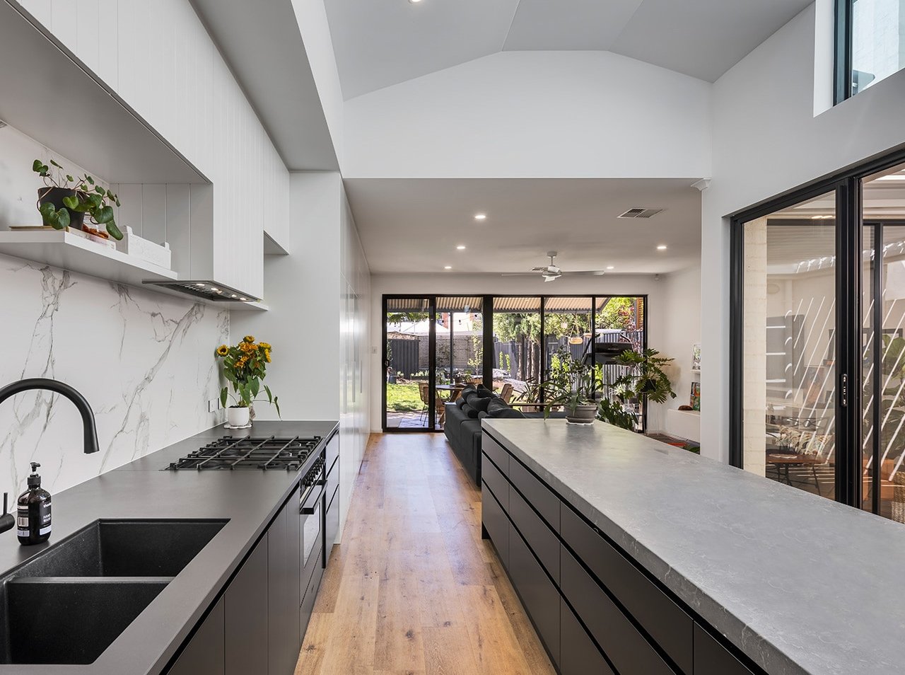 Kitchen Renovations